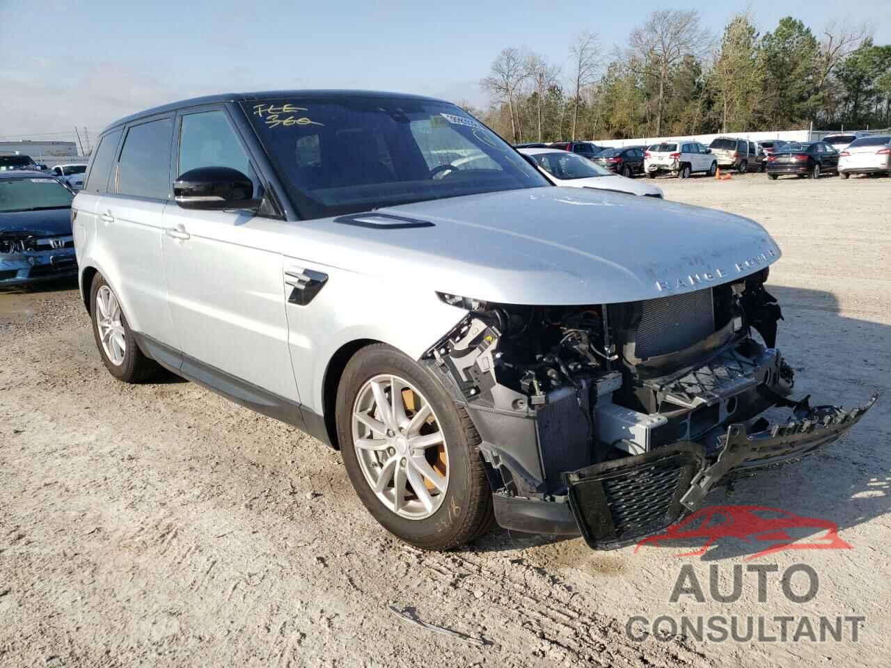 LAND ROVER RANGEROVER 2019 - SALWG2RV8KA423530