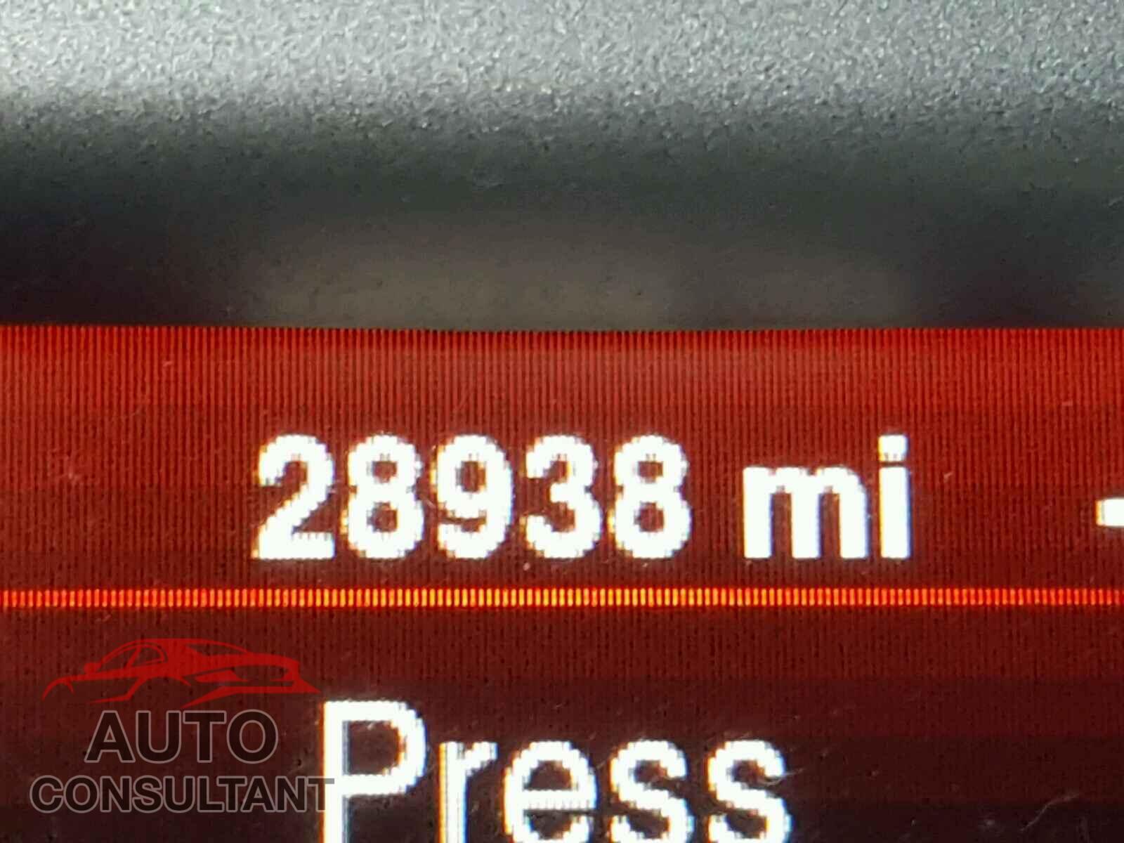DODGE JOURNEY 2015 - 3C4PDCAB6FT737137