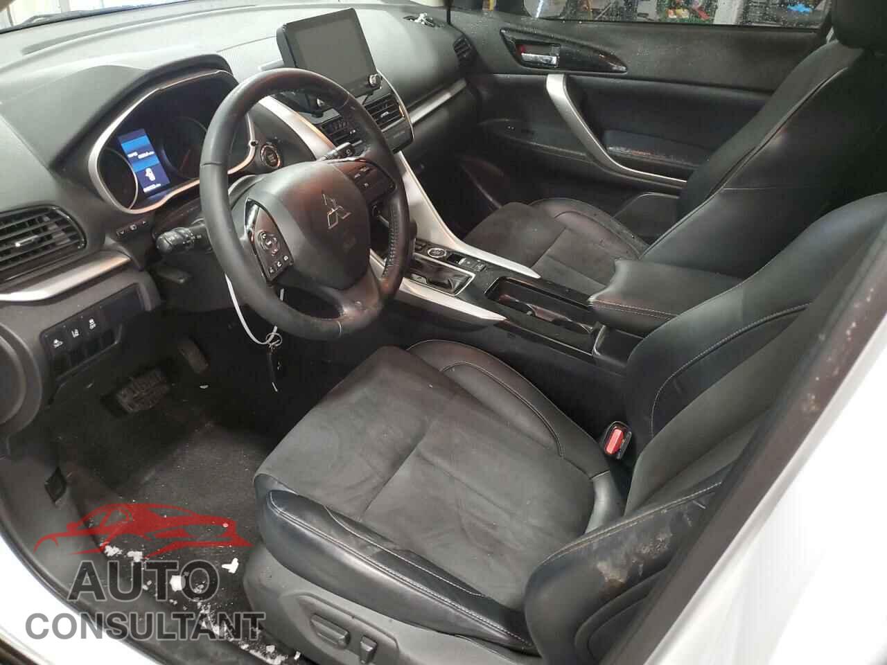MITSUBISHI ECLIPSE 2022 - JA4ATWAA2NZ002108