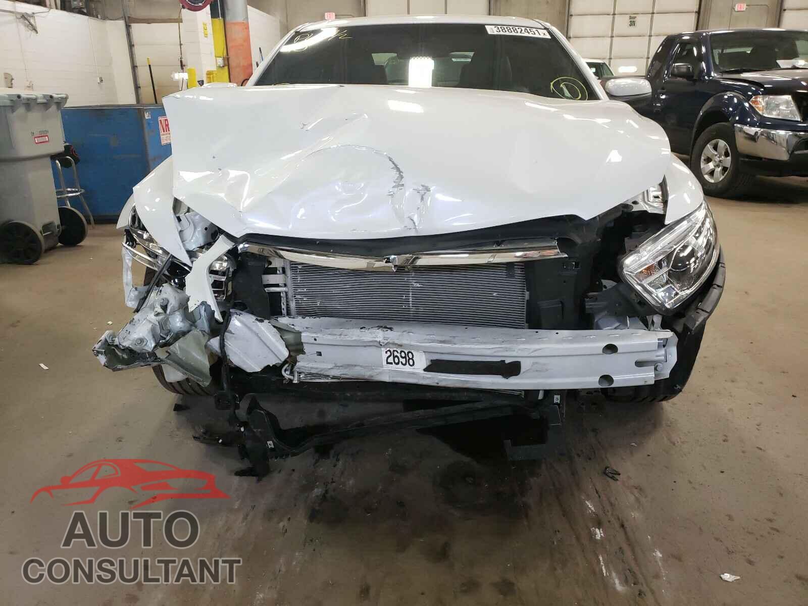 FORD TAURUS 2019 - 1FAHP2E8XKG102771