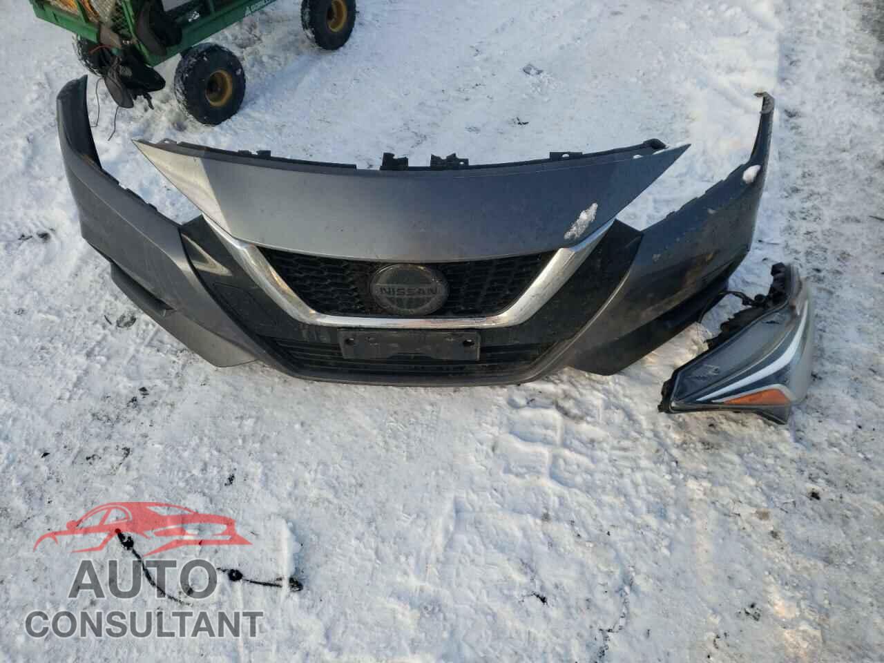 NISSAN VERSA 2021 - 3N1CN8DV4ML916632