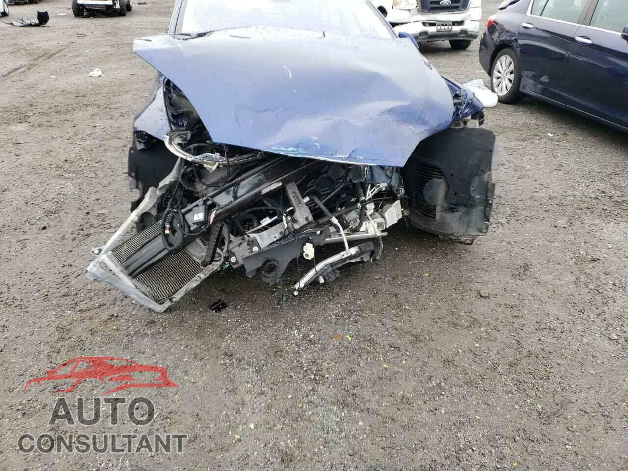 TESLA MODEL S 2016 - 5YJSA1E18GF127247