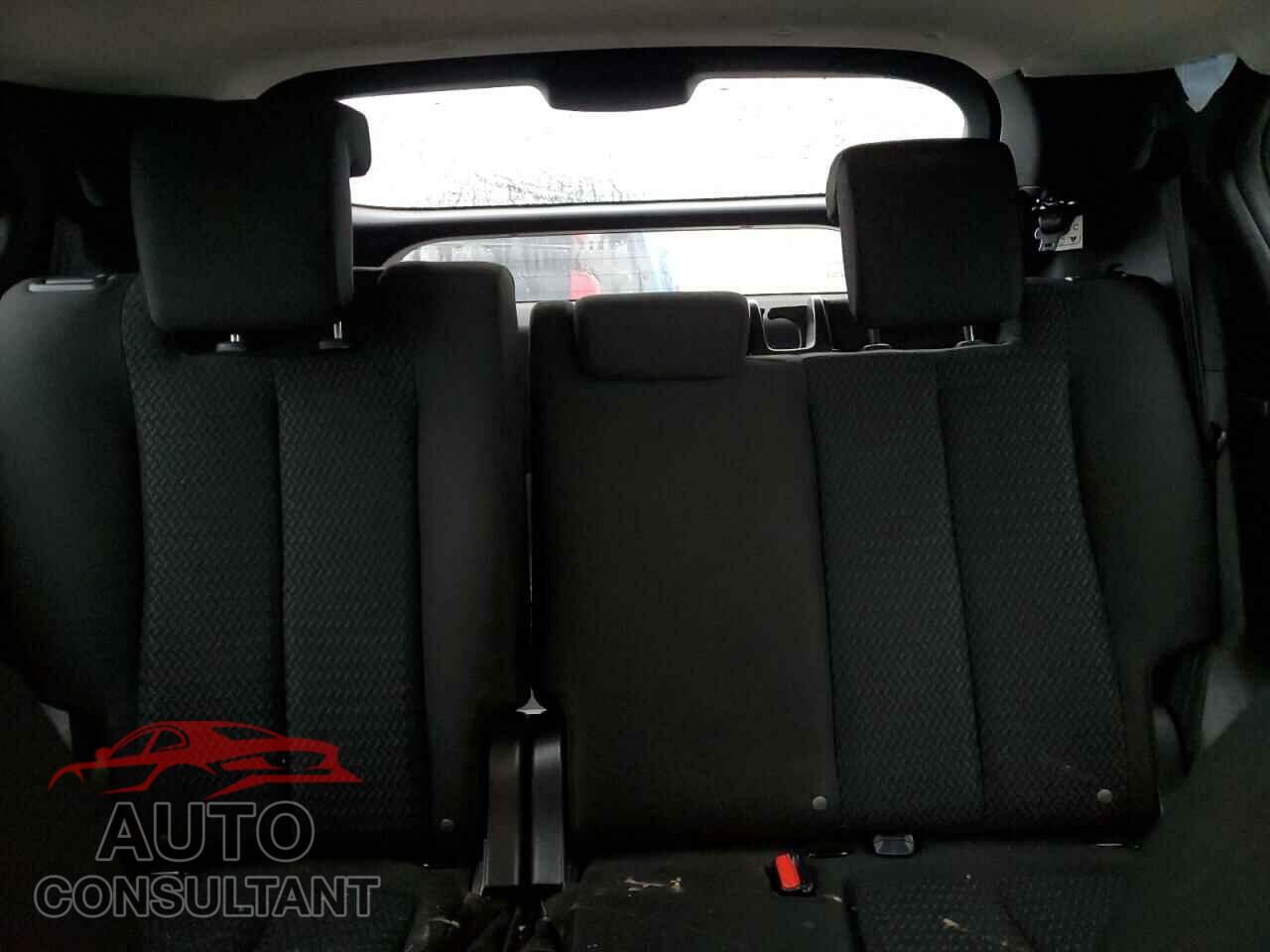 MITSUBISHI ECLIPSE 2018 - JA4AT3AA0JZ038890