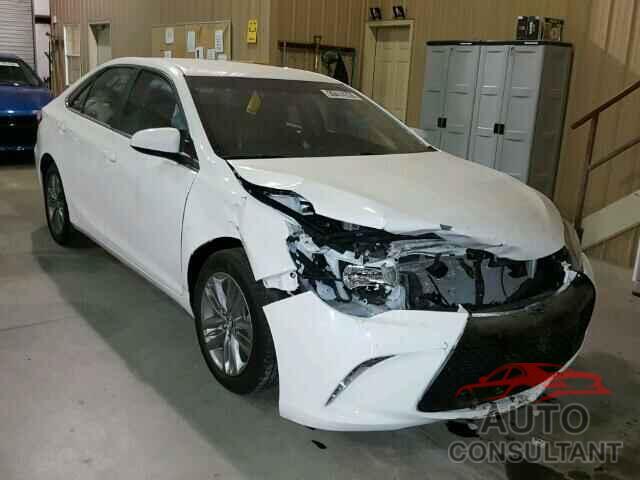 TOYOTA CAMRY 2015 - 4T1BF1FK3FU960349