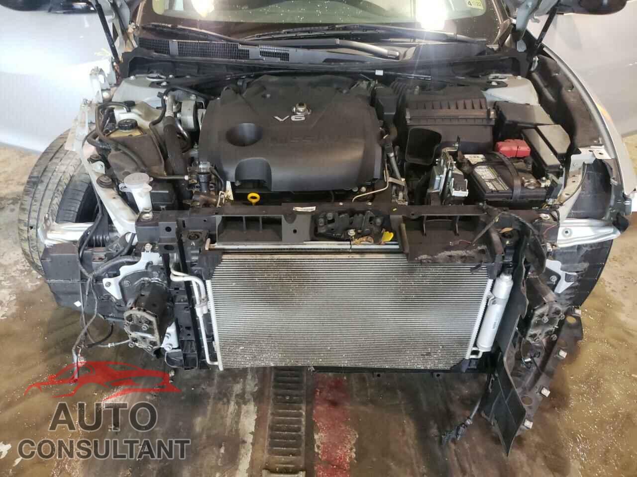 NISSAN MAXIMA 2017 - 1N4AA6AP6HC423746