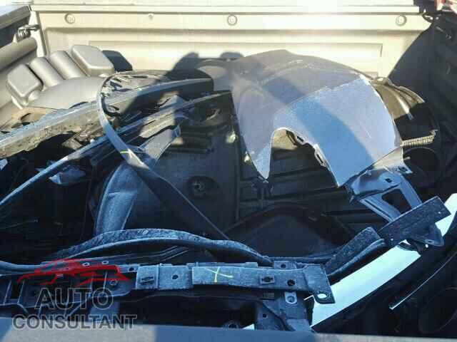 HONDA RIDGELINE 2017 - 5FPYK3F42HB013166