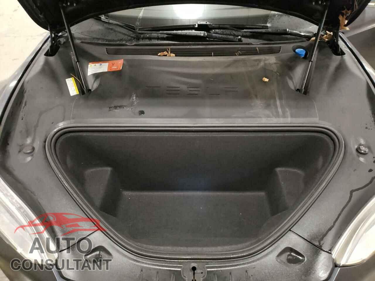 TESLA MODEL S 2016 - 5YJSA1E24GF152431
