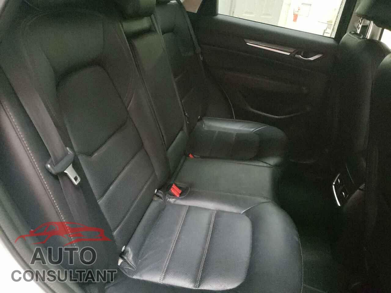 MAZDA CX-5 2017 - JM3KFBDL4H0107269