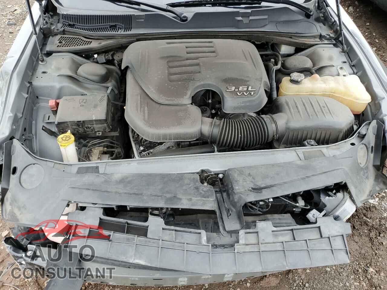 DODGE CHALLENGER 2019 - 2C3CDZAGXKH701682