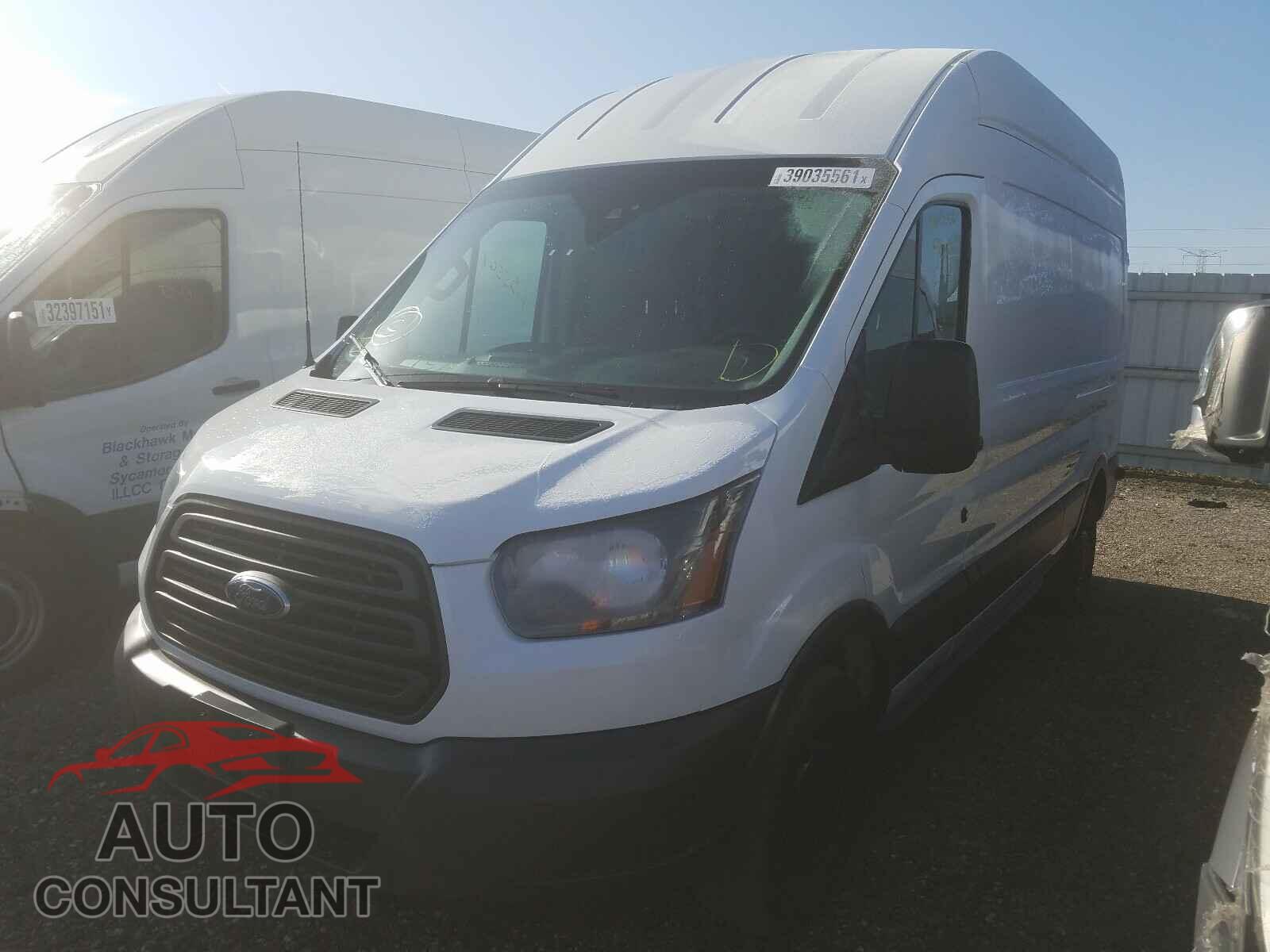 FORD TRANSIT CO 2018 - 1FTYR2XM9JKA30360