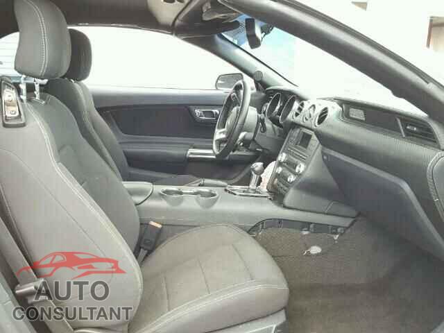 FORD MUSTANG 2015 - 1FATP8EM3F5356219