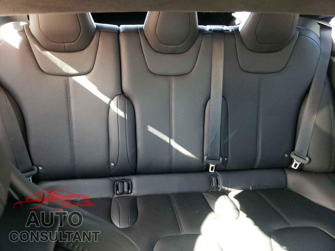 TESLA MODEL S 2017 - 5YJSA1E24HF188024