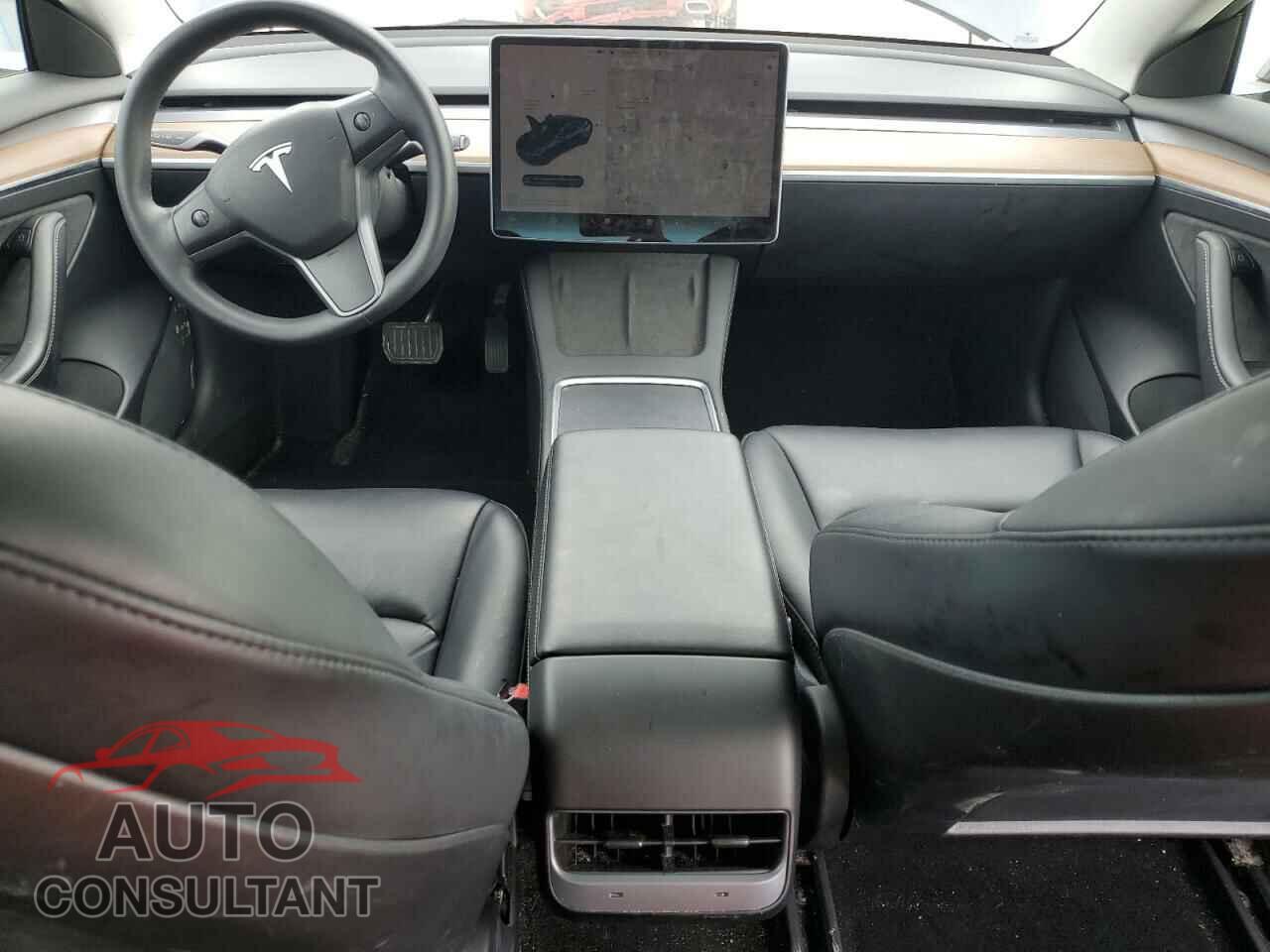 TESLA MODEL 3 2023 - 5YJ3E1EB5PF416409