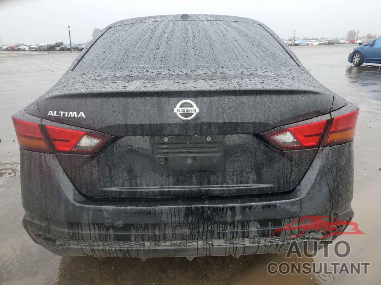 NISSAN ALTIMA 2020 - 1N4BL4BV3LC162309