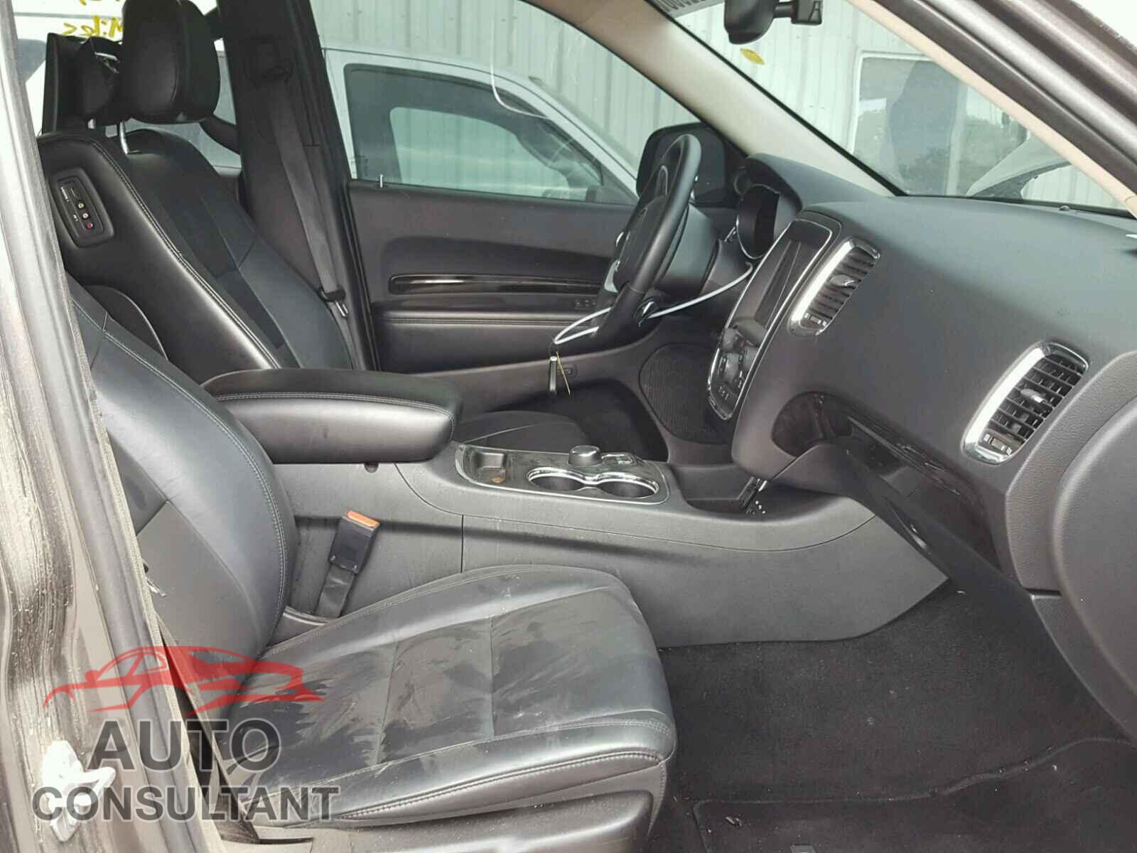 DODGE DURANGO 2015 - 1C4RDJDG6FC885613