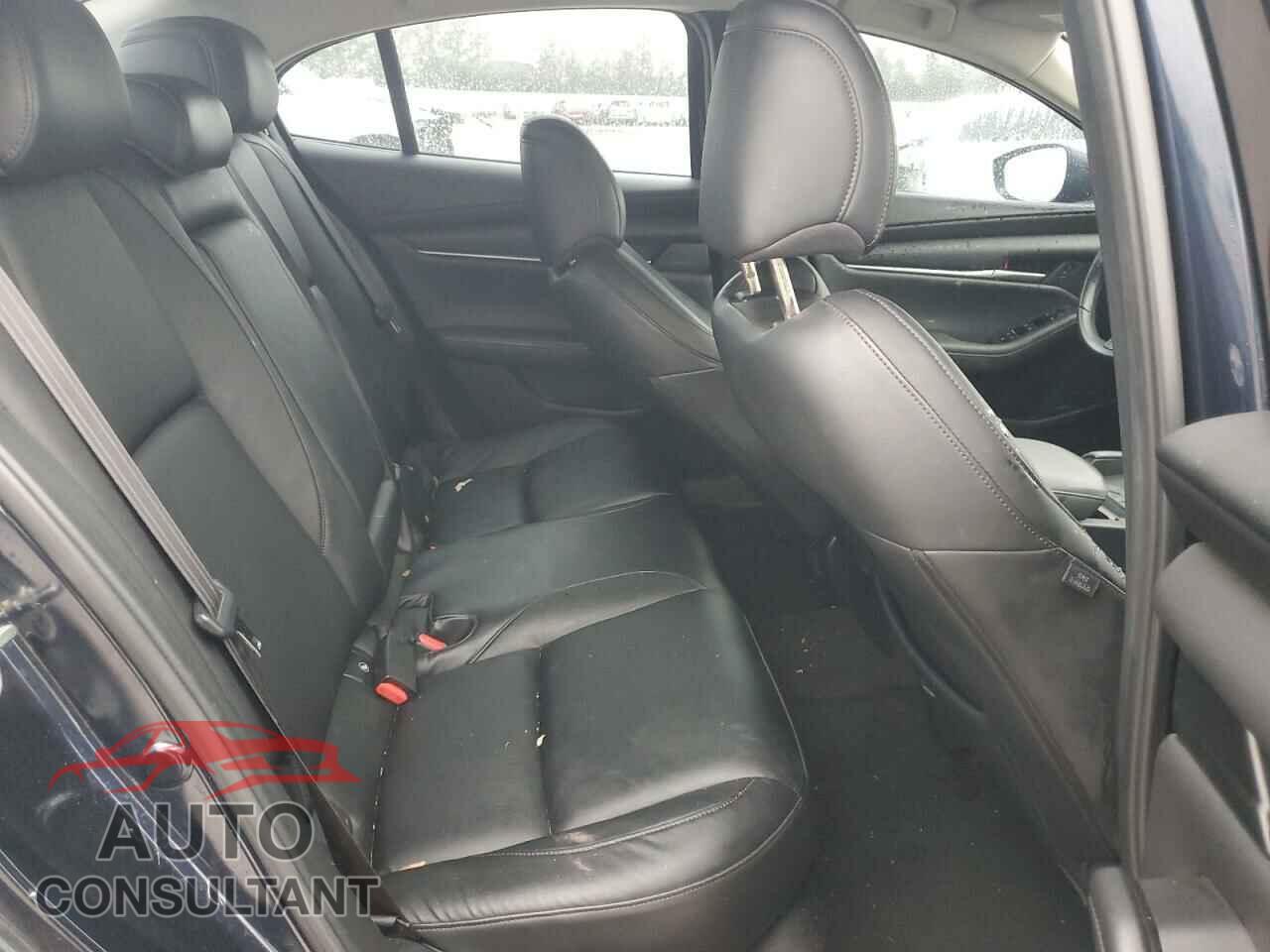 MAZDA 3 2020 - JM1BPACLXL1166895