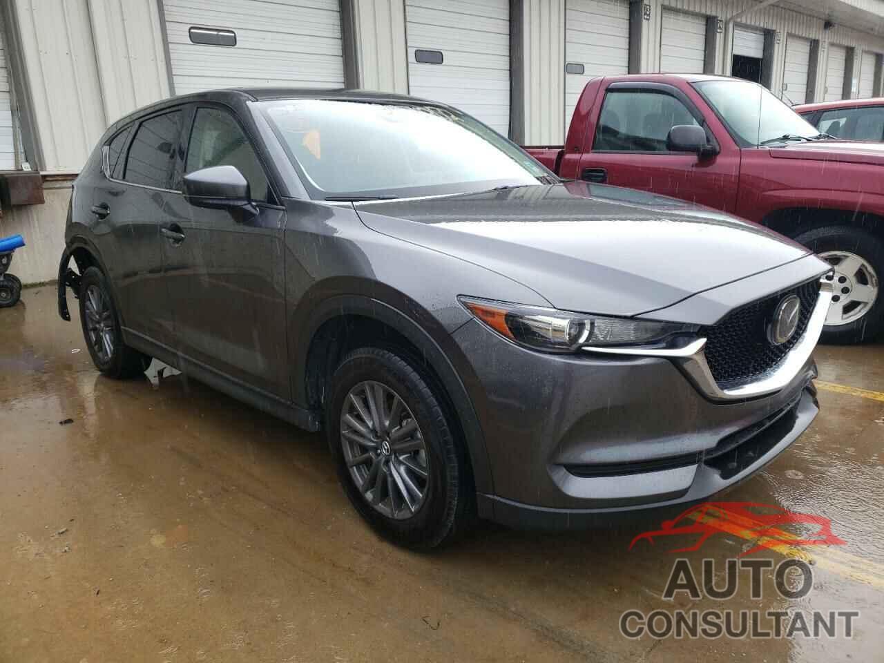 MAZDA CX-5 2020 - JM3KFBCM5L0859064