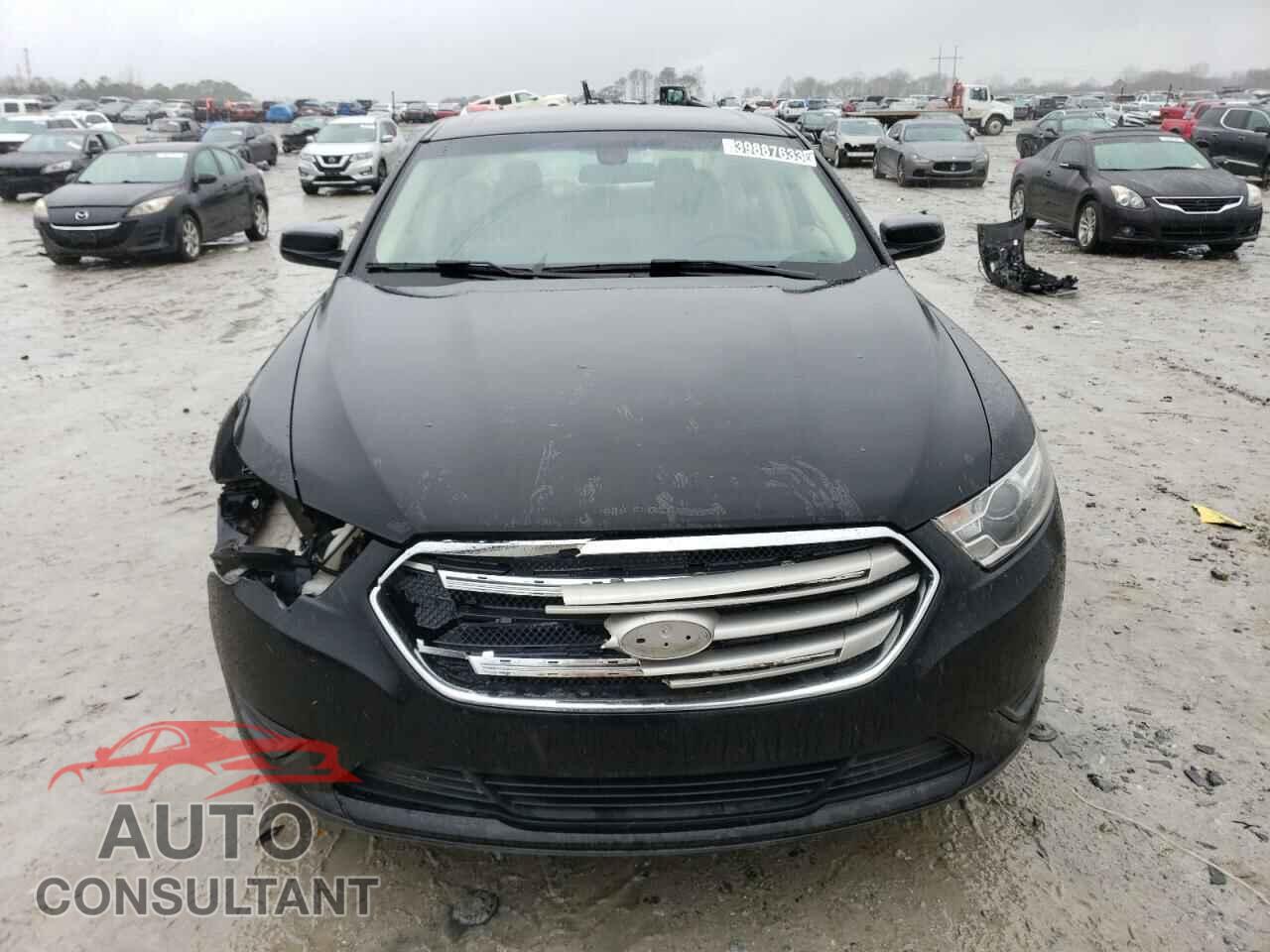 FORD TAURUS 2016 - 1FAHP2D80GG138509