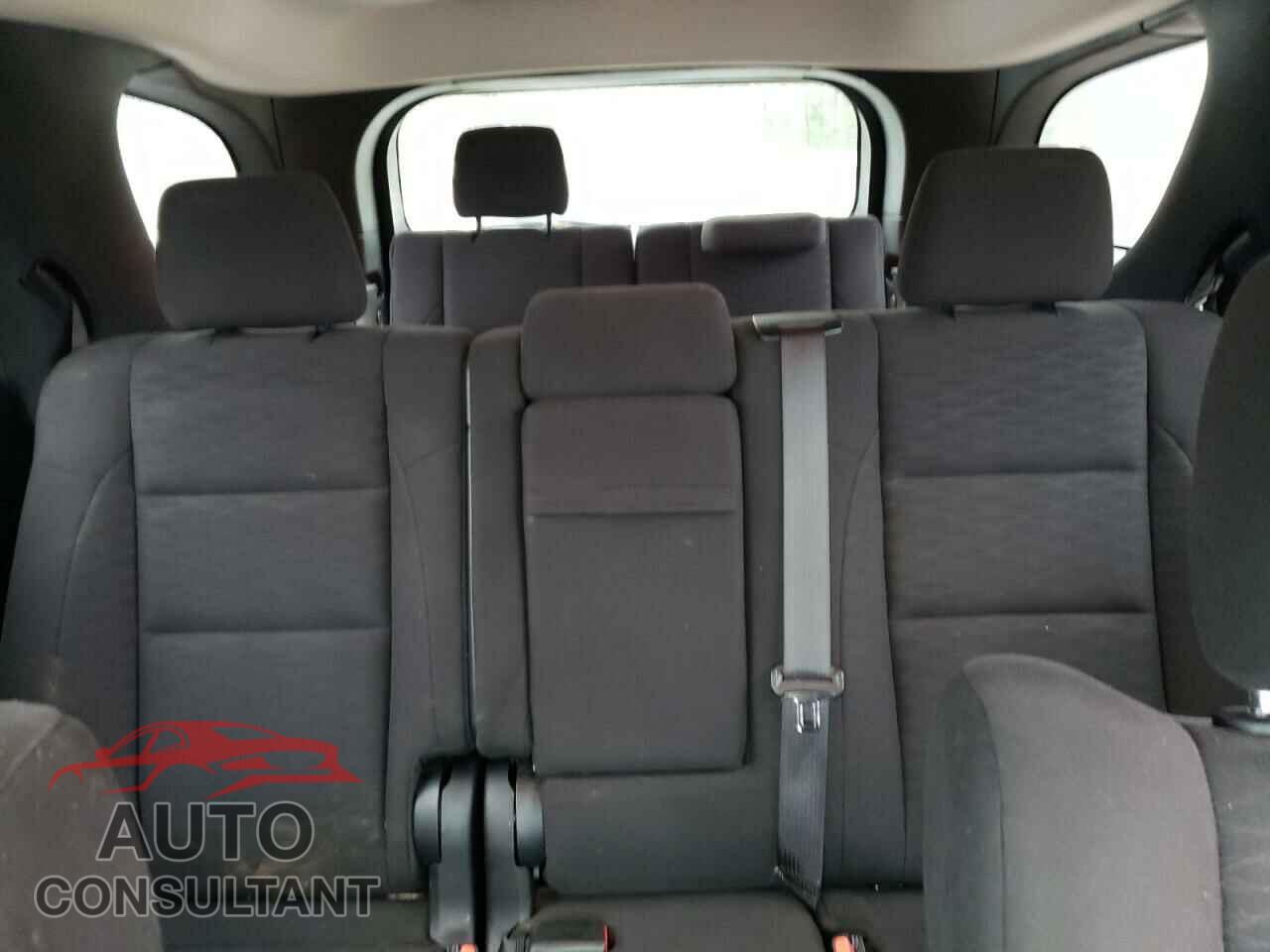 DODGE DURANGO 2019 - 1C4RDHAG2KC769686