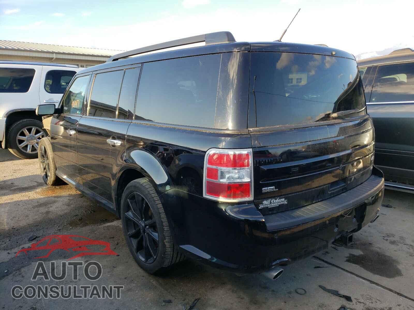 FORD FLEX 2016 - 2FMHK6C88GBA23581