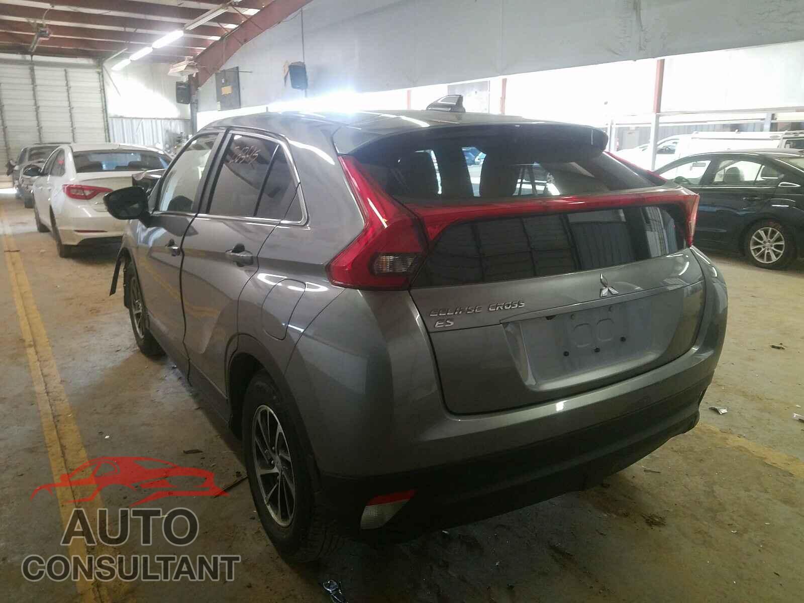 MITSUBISHI ECLIPSE 2020 - JA4AS3AA4LZ023041