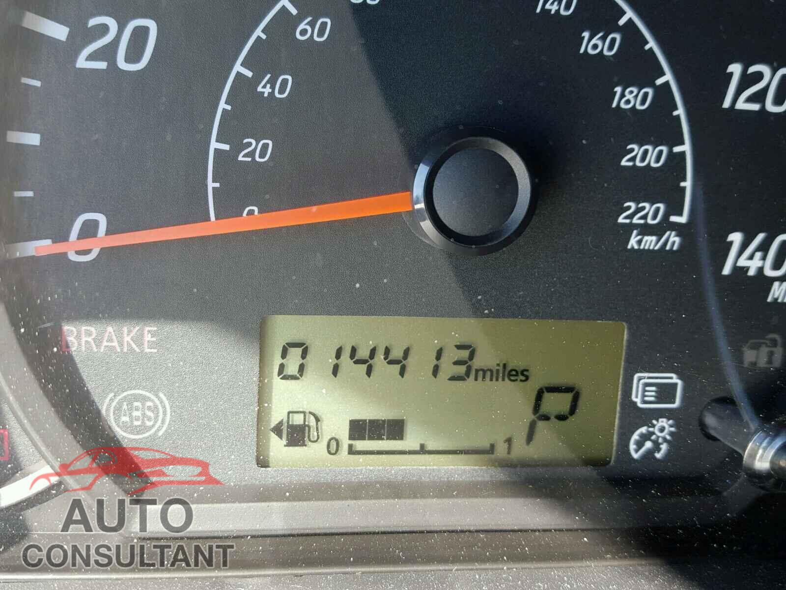 MITSUBISHI MIRAGE 2017 - ML32F3FJ9HHF06406