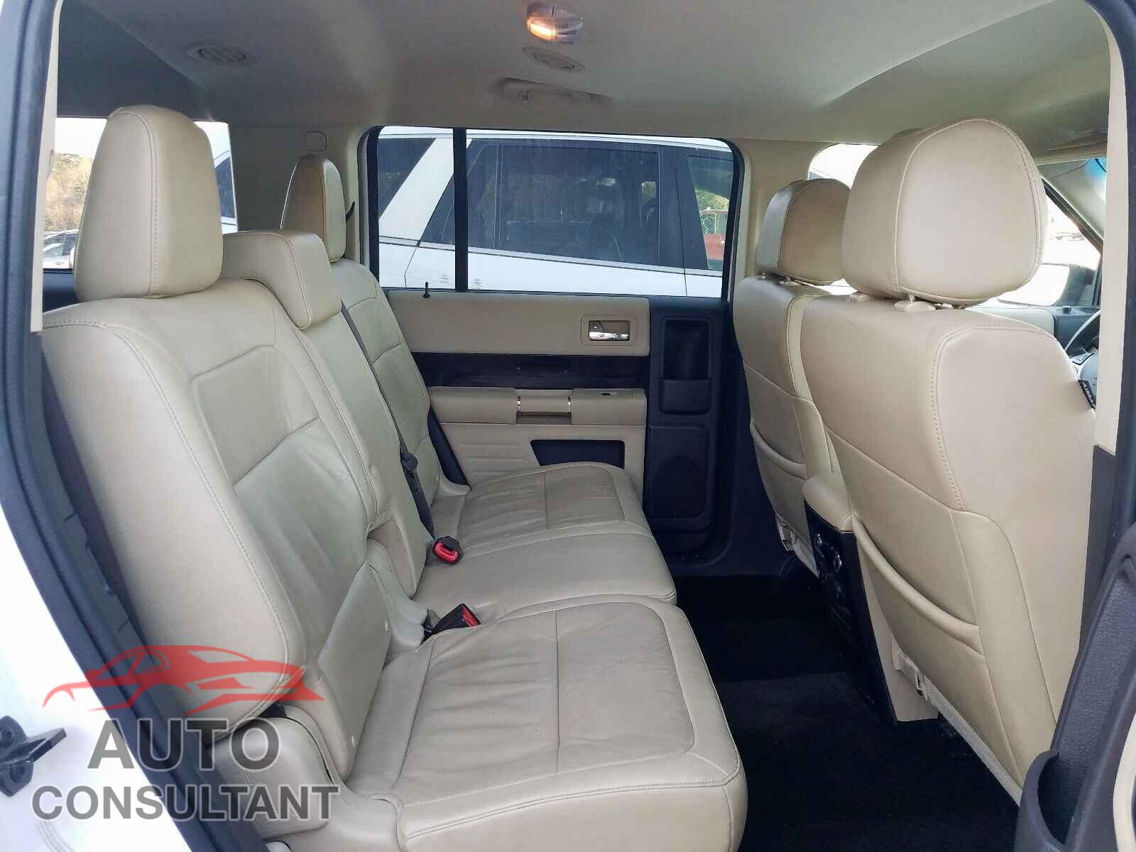 FORD FLEX 2016 - 1C4RJEAG3KC790294