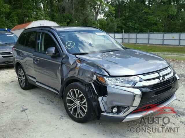 MITSUBISHI OUTLANDER 2016 - JA4AD3A32GZ060431