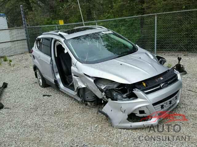 FORD ESCAPE 2015 - 1FT7W2B61KEE35903