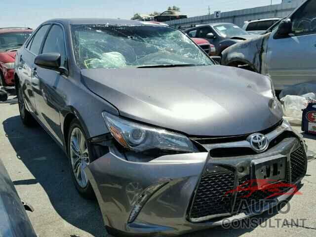 TOYOTA CAMRY 2015 - 4T1BF1FK5FU995894