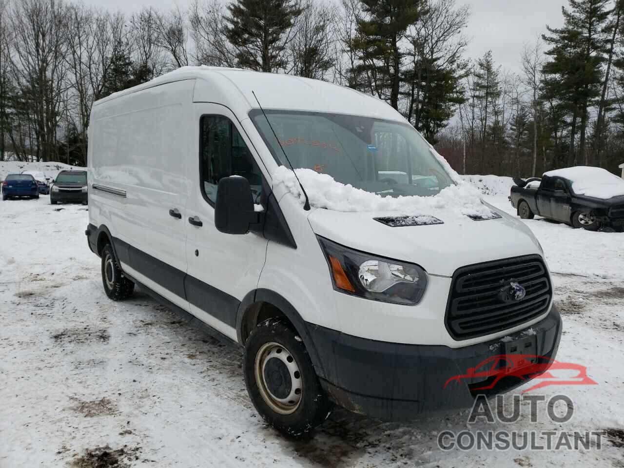 FORD TRANSIT CO 2019 - 1FTYR2CM3KKB54180