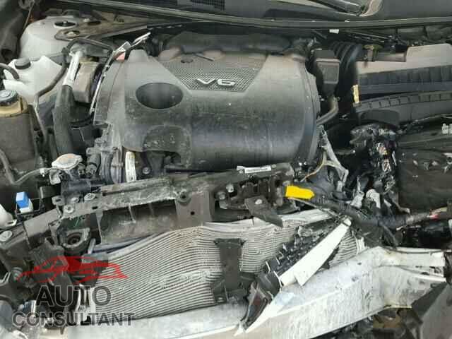 NISSAN MAXIMA 2016 - 1N4AA6AP1GC419599
