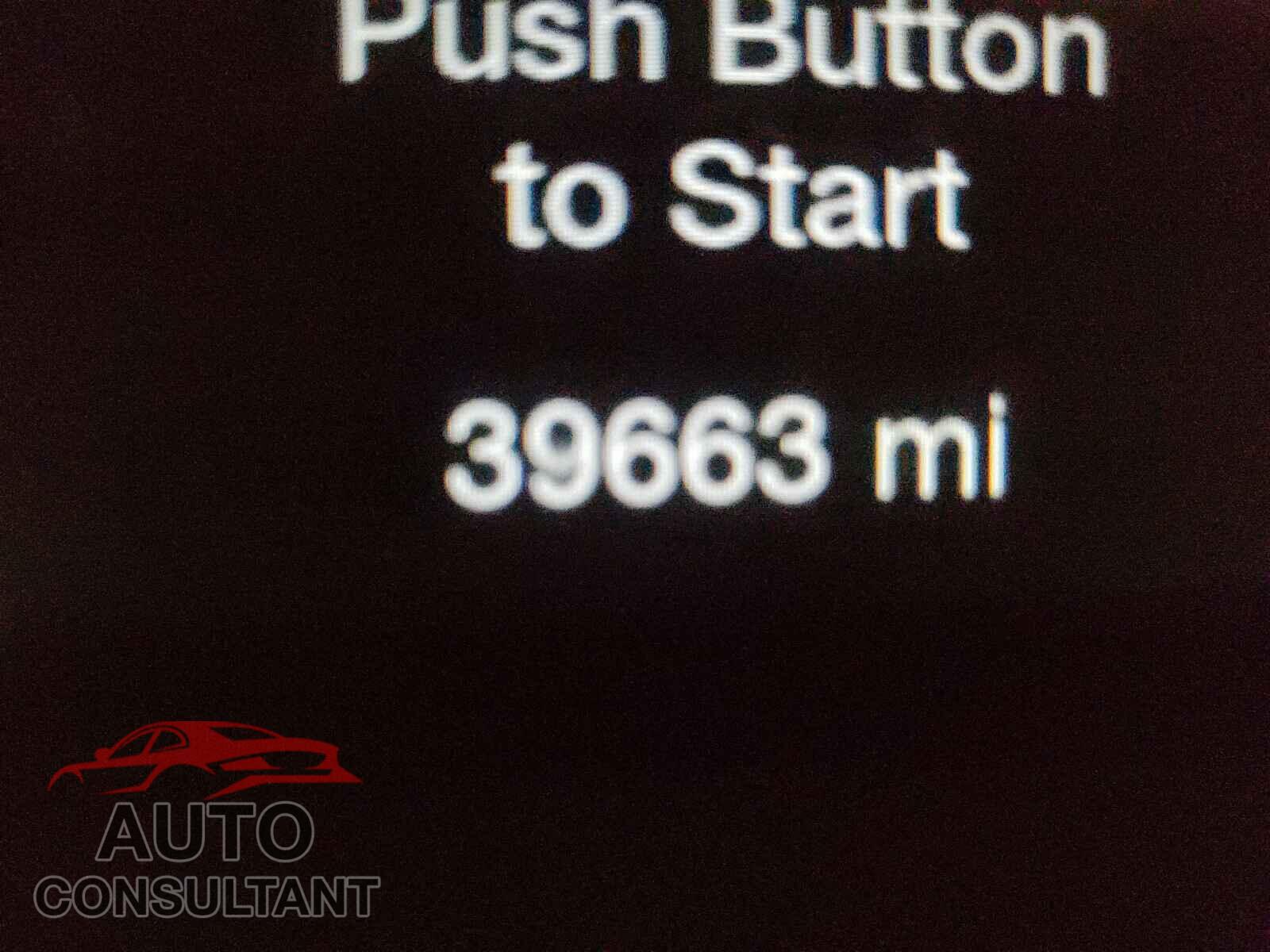 DODGE DURANGO 2018 - 1C4SDJFTXJC409062