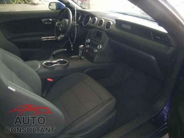 FORD MUSTANG 2015 - 1FA6P8AM7F5388058