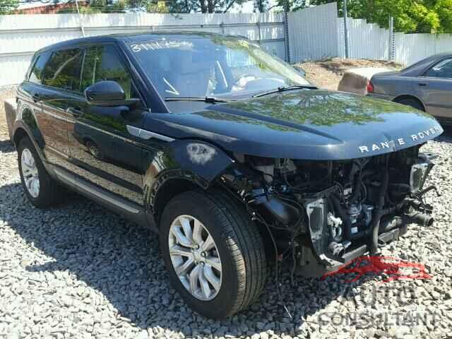 LAND ROVER RANGEROVER 2016 - SALVP2BG7GH078447