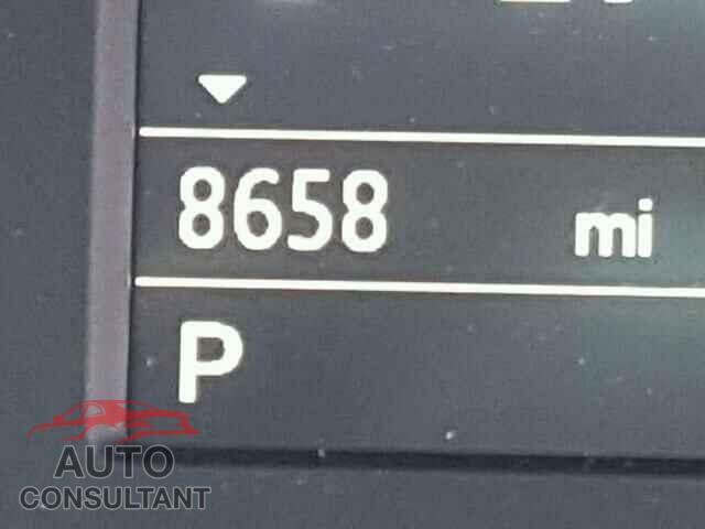 AUDI A3 2017 - WAUAUGFF9H1024295