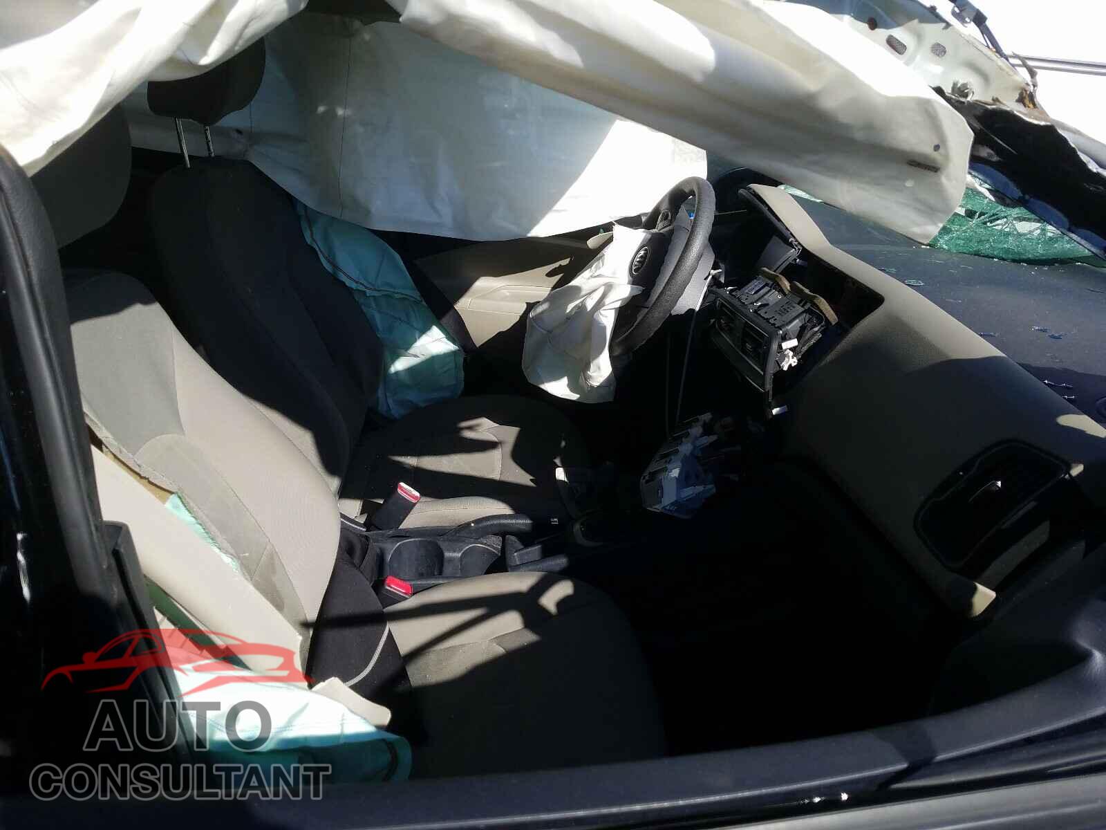 KIA RIO 2017 - KNADM4A33H6099442