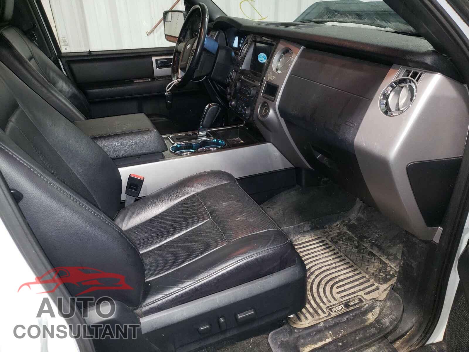 FORD EXPEDITION 2017 - 1FMJK2AT3HEA14357
