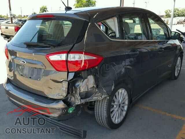 FORD CMAX 2016 - 1FADP5CU3GL101640