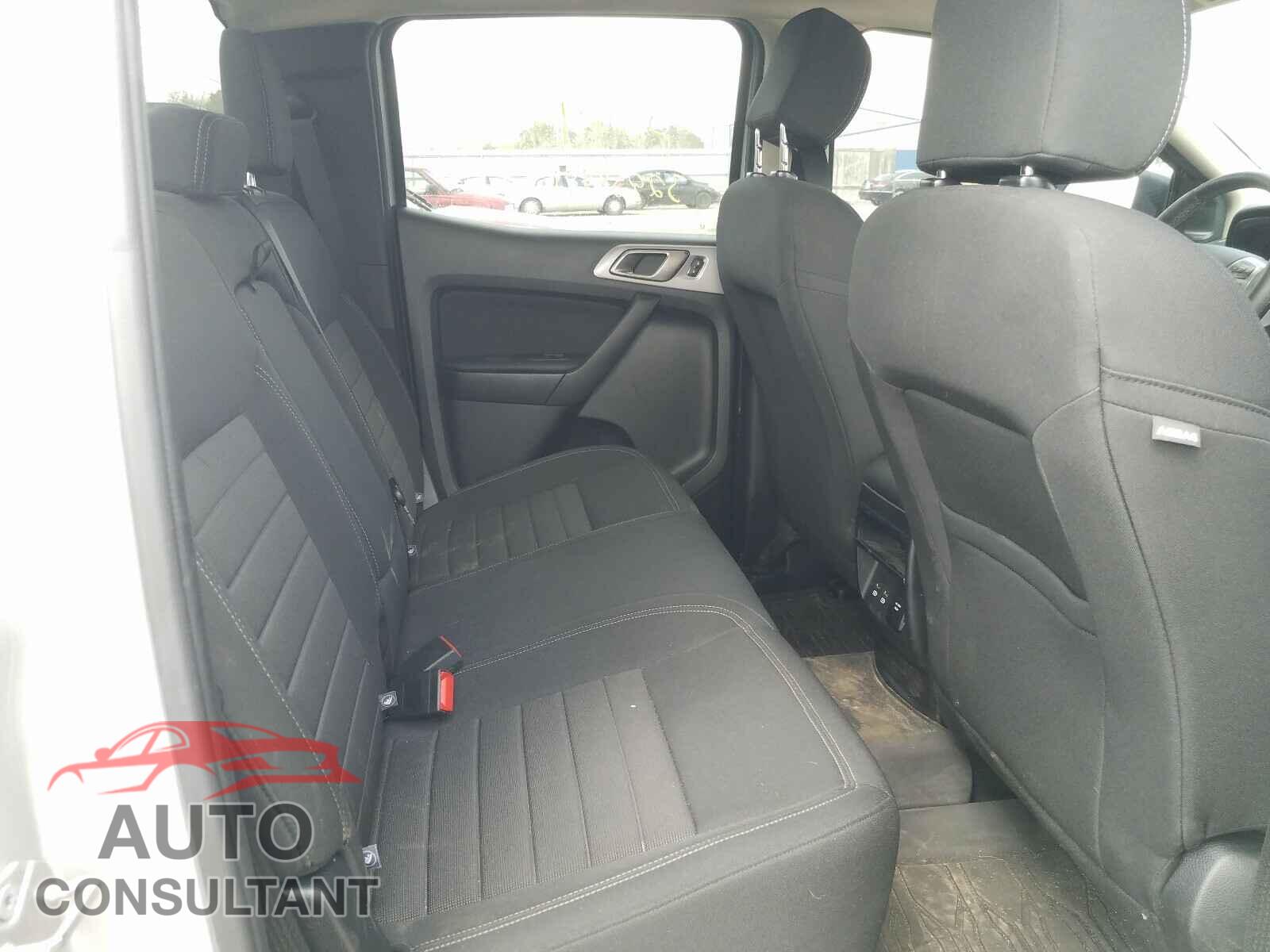 FORD RANGER 2019 - 1FTER4FHXKLA93045