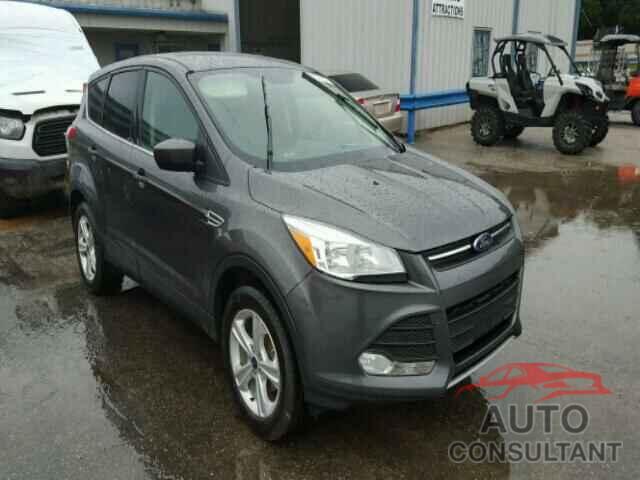 FORD ESCAPE 2015 - 1FMCU0GX6FUB88282