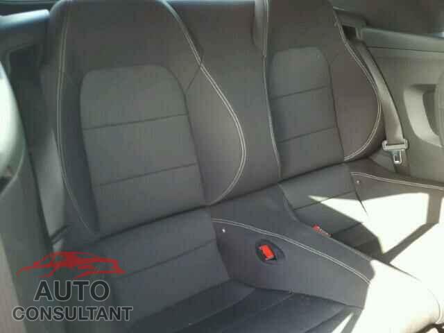 FORD MUSTANG 2015 - 1FATP8EMXF5325730