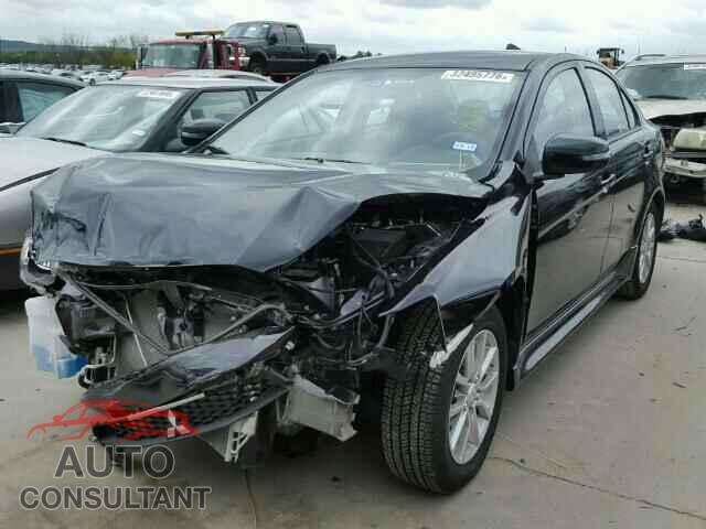MITSUBISHI LANCER 2016 - JA32U2FUXGU006716