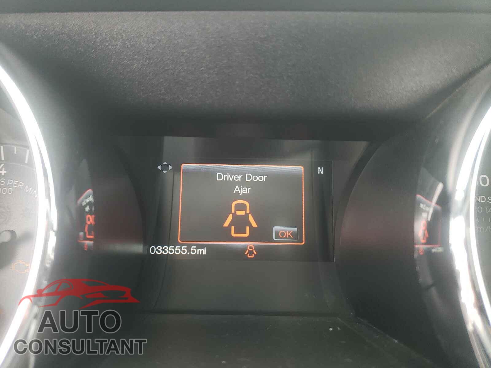 FORD MUSTANG 2016 - 1FA6P8TH8G5335872