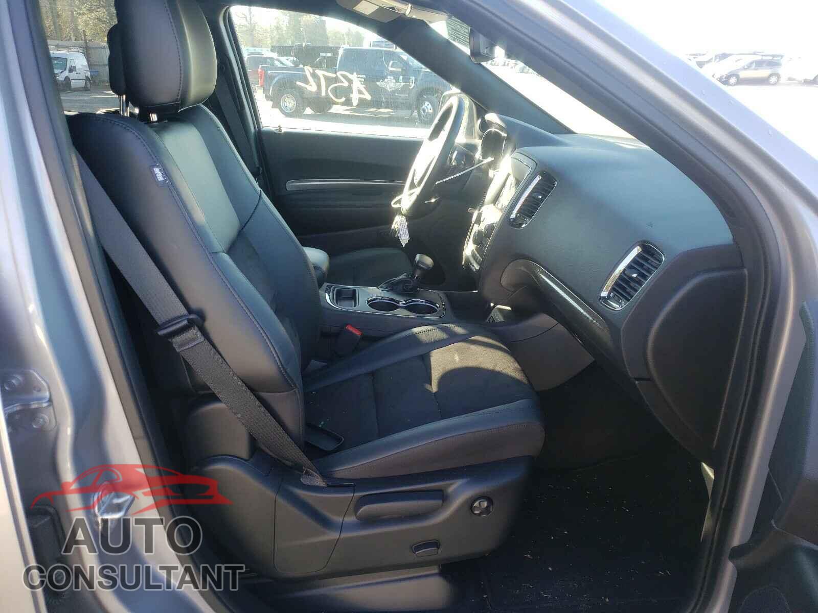 DODGE DURANGO 2020 - 1C4RDJDG2LC321002