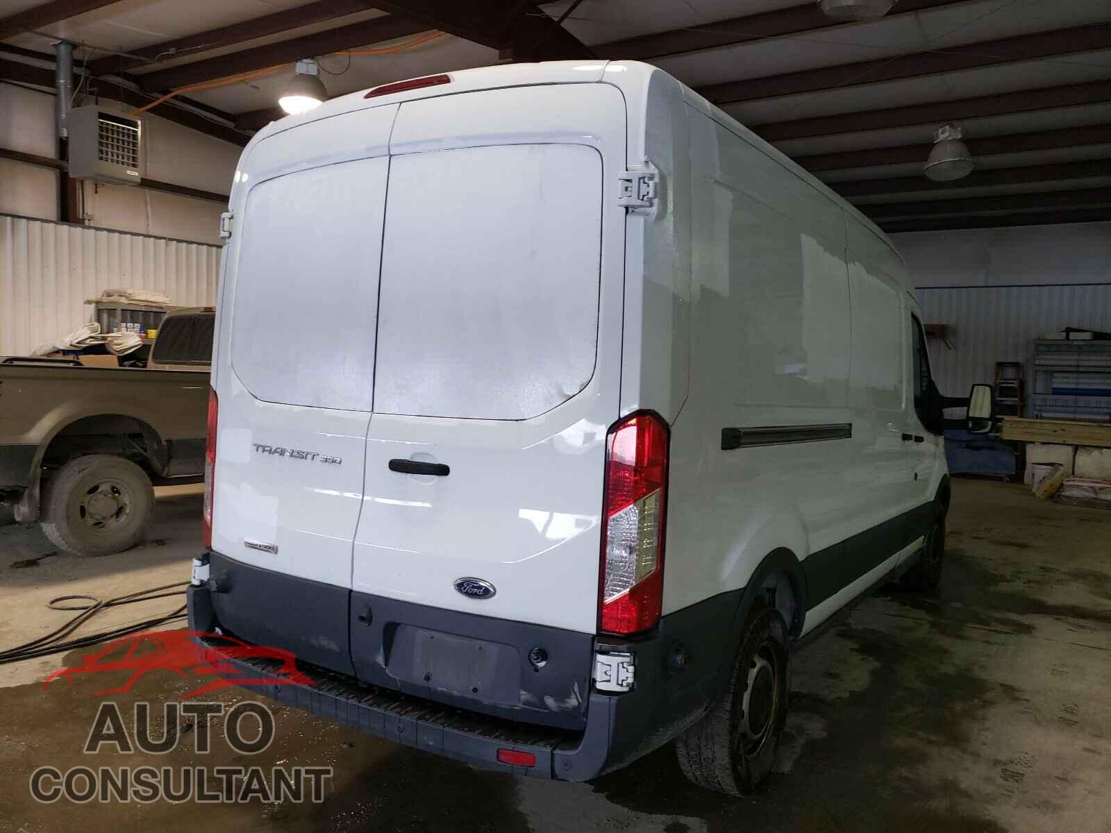 FORD TRANSIT CO 2016 - 1FTBW2CV4GKB38925