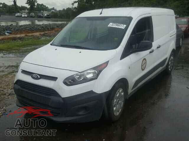 FORD TRANSIT CO 2016 - NM0LS7E78G1239836