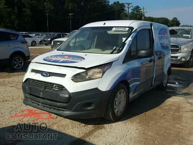 FORD TRANSIT CO 2015 - NM0LS6E78F1198407