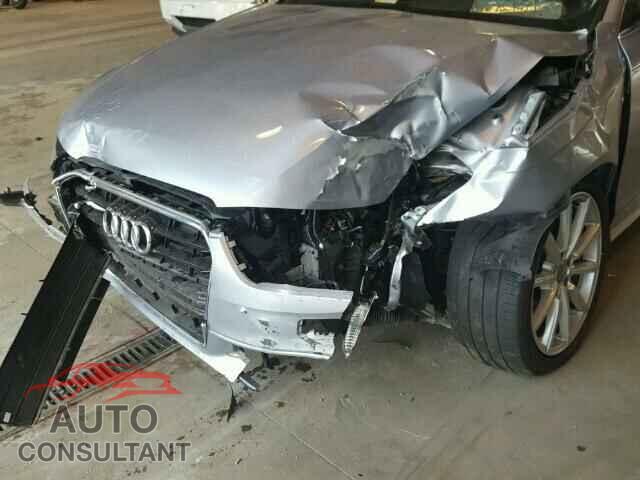 AUDI A4 2015 - WAUFFAFL6FN045193