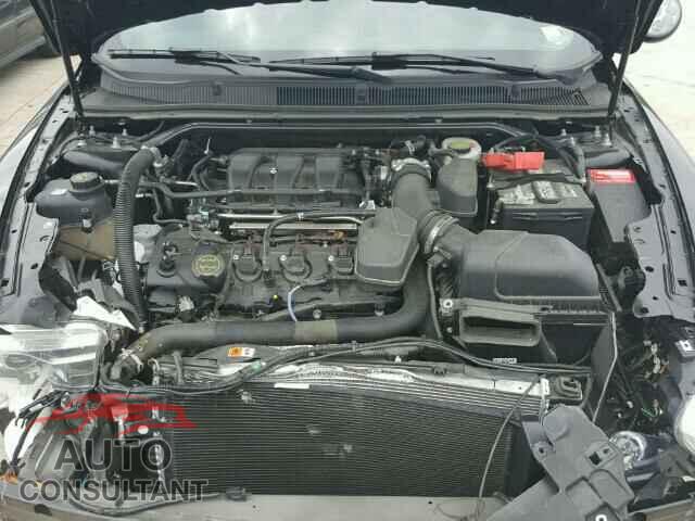 FORD TAURUS 2015 - 1FTYR2CM2HKA65564